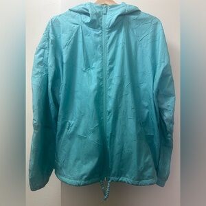 Adidas Aqua Windbreaker